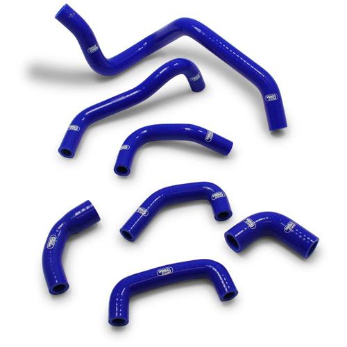 Ancillary Hose Kit Jeep Cherokee XJ, 2.5l TD (VM Engine)
