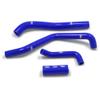 Samco Ancillary Hose Kit Volkswagen T4 Transporter 1.9 TDI ABL Engine