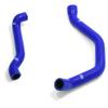 Samco Breather Hose Kit Volkswagen T4 Transporter 1.9 TDI ABL Engine