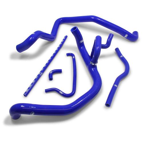 Coolant Hose Kit Volkswagen T4 Transporter 1.9 TDI ABL Engine