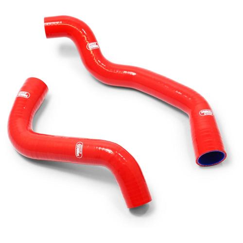 Coolant Hose Kit Fiat Punto Abarth EVO