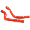 Samco Heater Hose Kit Fiat Punto Abarth EVO