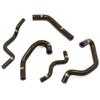 Samco Ancillary Hose Kit Volkswagen Golf Mk4 2.8 V6 VR6 4 motion