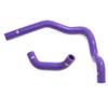 Samco Coolant Hose Kit Daihatsu Copen LA 400K (KF~VET Eng) '0.66 Turbo