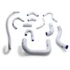 Samco Coolant Hose Kit Nissan Nissan figaro 1.0L MA10ET