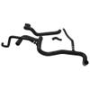 Samco Coolant Hose Kit MG Montego Turbo