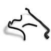Samco Ancillary Coolant Hose Kit BMW E36 2.8L (M50 INLET)