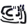 Samco Coolant Hose Kit Lamborghini 5.0 V10 (all models)