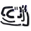 Coolant Hose Kit Lamborghini 5.0 V10 (all models)