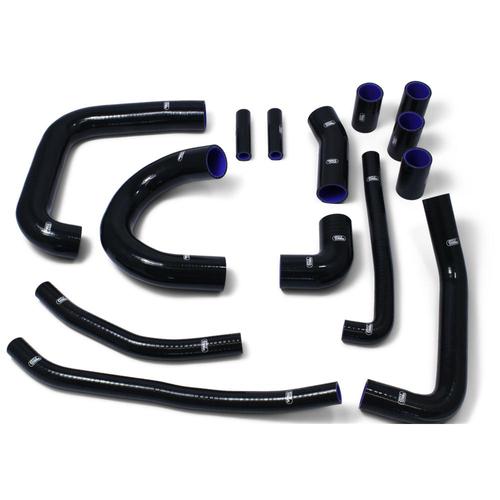 Coolant Hose Kit Lamborghini 5.0 V10 (all models)