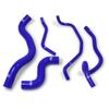 Samco Coolant Hose Kit Toyota GR Yaris