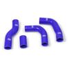 Samco Turbo Hose Kit Toyota GR Yaris