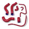 Samco Coolant Hose Kit Nissan 300ZX Z31 Turbo (VG30ETT)