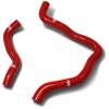 Samco Heater Hose Kit Seat Ibiza 6K2 1.8 20VT Cupra