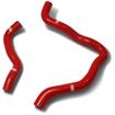 Heater Hose Kit Seat Ibiza 6K2 1.8 20VT Cupra