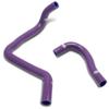 Samco Coolant Hose Kit Honda Integra LS/GSR 1.8l (B18 Engines)