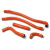 Samco Coolant Hose Kit Volkswagen T25/T3 Transporter