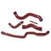 Samco Coolant Hose Kit BMW M3 E90/E92/E93 S65 4.0L V8,