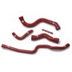 Coolant Hose Kit BMW M3 E90/E92/E93 S65 4.0L V8,