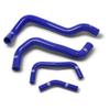 Samco Coolant Hose Kit Suzuki Jimny Sierra 1.5l K15B NA