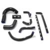Samco Coolant Hose Kit Triumph TR6 MK3