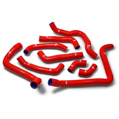 Coolant Hose Kit Chevrolet Corvette C8 LT2