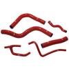Samco Coolant Hose Kit Hyundai i30N 2.0L