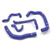 Samco Coolant Hose Kit Volkswagen Golf Mk7 R, 2.0l Tsi