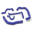 Coolant Hose Kit Volkswagen Golf Mk7 R, 2.0l Tsi