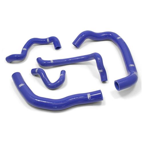 Coolant Hose Kit Volkswagen Golf Mk7 R, 2.0l Tsi