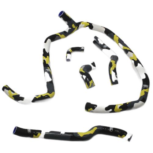 Ancillary Coolant Hose Kit BMW M2 Competition Models ONLY