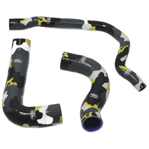 Coolant Hose Kit BMW M4 F82 3.0l Twin-Turbo S55 Engine