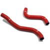 Samco Coolant Hose Kit Mitsubishi Eclipse Turbo 2/4wd