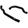 Samco Coolant Hose Kit Toyota Supra JZX90 1JZ~GTE