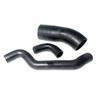 Samco Coolant Hose Kit Vauxhall Astra MKII 16v GTE C20XE