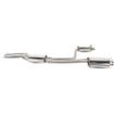 Resonated half system inc active exhaust valve Audi RS4 B8 4.2 FSI Quattro Avant/RS5 4.2 V8 Coupe