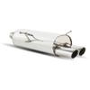 Scorpion Rear silencer only to fit BMW E46 320/325/330 (from 2000 to 2006)