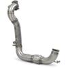 Scorpion De-cat downpipe to fit Ford Fiesta ST-Line 1.0T (Non-GPF Models) (from 2017 to 2019)