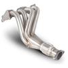 Scorpion 4/1 Manifold to fit Ford Fiesta ST150 (from 2004 to 2008)
