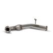 Turbo downpipe Ford Focus MK2 ST 225 / MK2 RS (from 2006 to 2011)