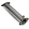 Scorpion Non-resonated GPF delete Pipe to fit Hyundai i30N / N Performance (GPF Models) (from 2018 to 2021)