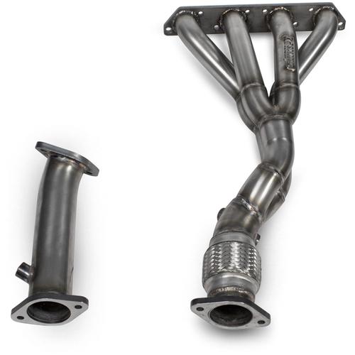 Manifold with de-cat section Mini (BMW) Cooper S R52/R53 (from 2002 to 2006)