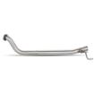 Secondary cat replacement pipe Mitsubishi Colt Z30 CZT/CZC 3 & 5 Door 1.5T (from 2004 to 2008)