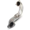 Scorpion De-cat downpipe to fit Renault Megane RS250/265/275 (from 2010 to 2018)