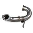De-cat/GPF delete downpipe Renault Megane RS280 GPF/ RS300 Trophy (from 2019 to 2021)