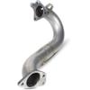 Scorpion De-cat turbo downpipe  to fit Renault Clio MK4 RS 200 EDC (from 2013 to 2015)