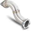 Scorpion Up-Pipe to fit Scion FR-S (Non-GPF Models) (from 2012 to 2021)