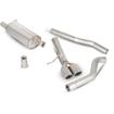 Resonated cat/DPF-back system Volkswagen Transporter T5 2.5TDi / T5 2.0 / T5 SWB/LWD 2WD (from 2003 onwards)