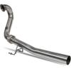 Scorpion De-cat downpipe to fit Volkswagen Polo GTI 1.8T 6C (from 2015 to 2017)