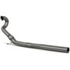 Scorpion De-cat downpipe to fit Volkswagen Golf R / Golf R Estate MK7.5 Facelift (from 2017 to 2018)